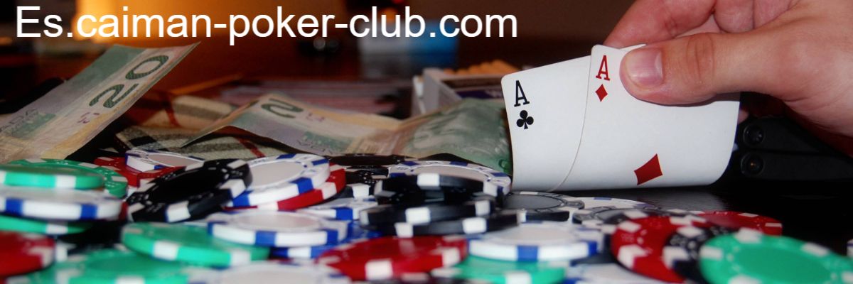 es.caiman-poker-club.com